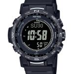 casio pro trek solar 44mm