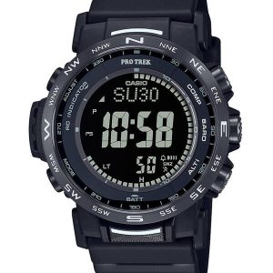 CASIO Pro Trek Solar 44mm