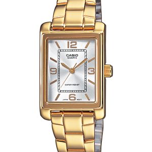 CASIO Timeless 21mm