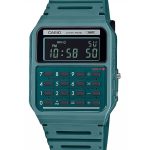 casio vintage calculator 34.5mm