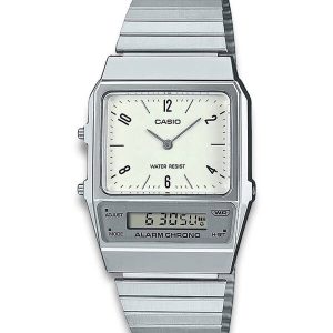 CASIO Vintage Edgy 32mm