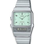 casio vintage edgy 32mm