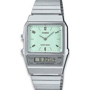 CASIO Vintage Edgy 32mm