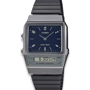 CASIO Vintage Edgy 32mm