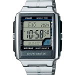 casio wave ceptor 39mm