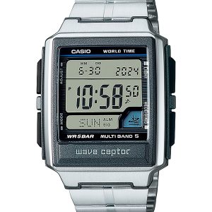 CASIO Wave Ceptor 39mm