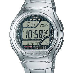 CASIO Wave Ceptor 44mm