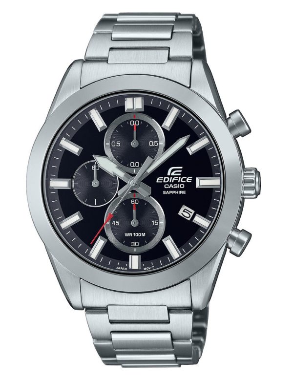 casio edifice