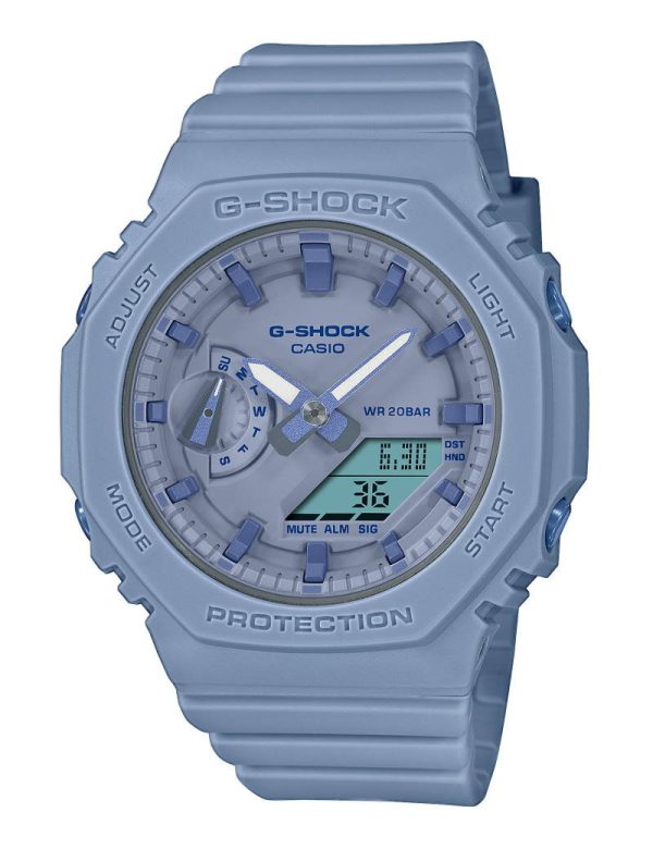 casio g-shock