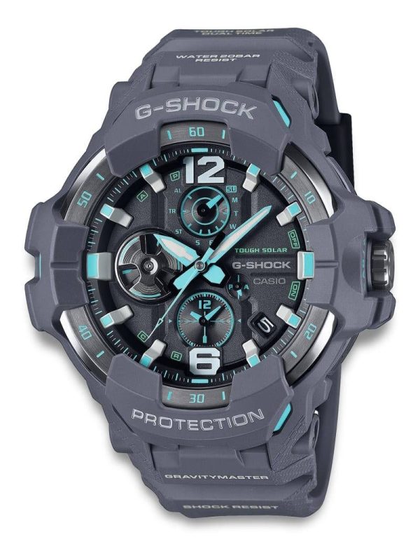 casio g-shock