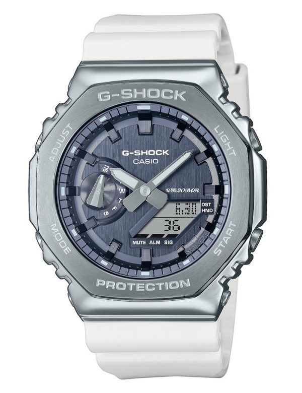 casio g-shock