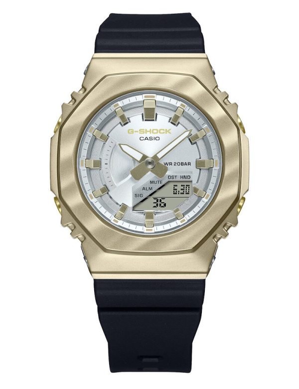 casio g-shock