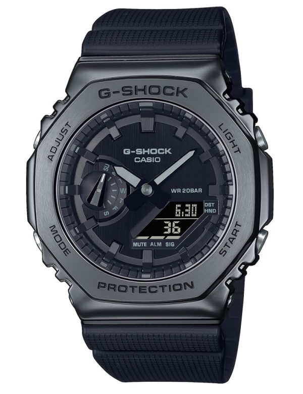 casio g-shock