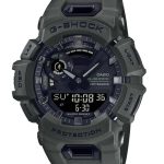casio g-shock