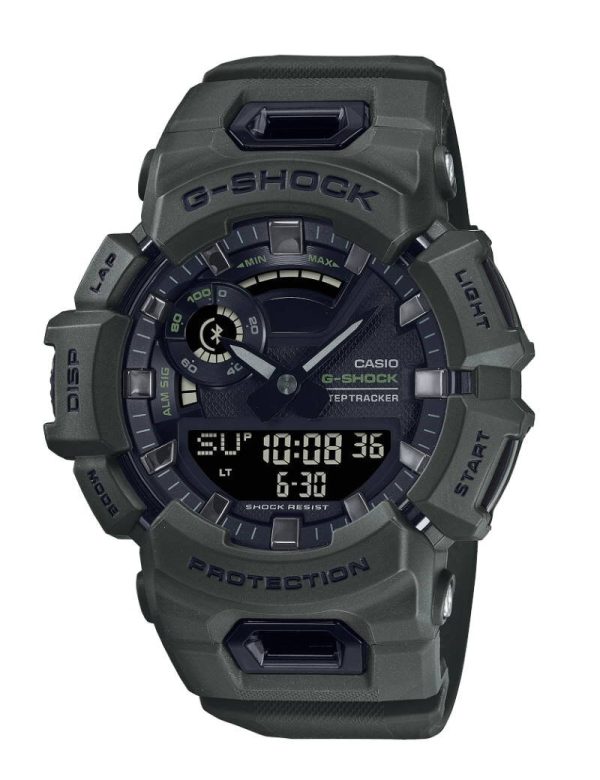 casio g-shock
