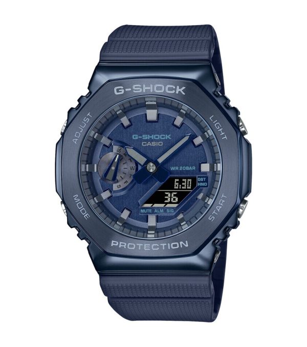casio g-shock