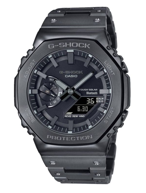 casio g-shock