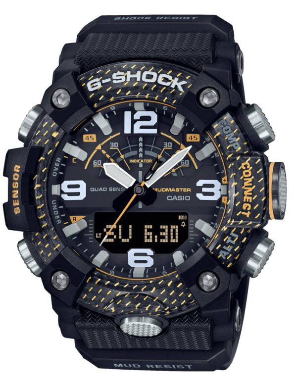 casio g-shock