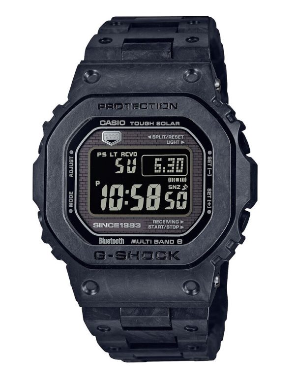 casio g-shock
