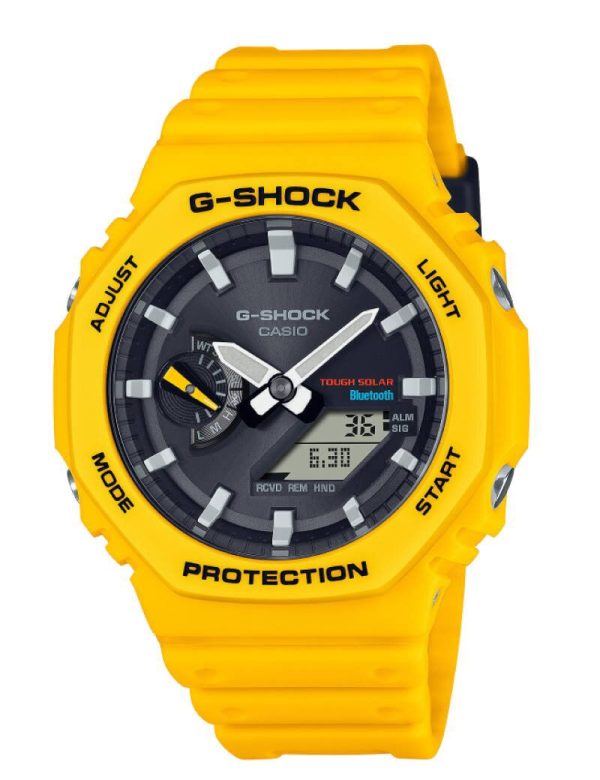 casio g-shock