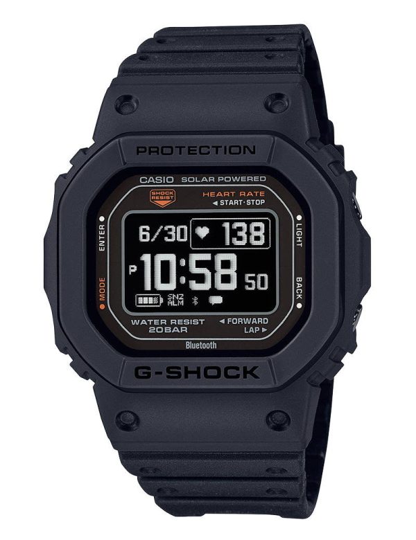 casio g-shock
