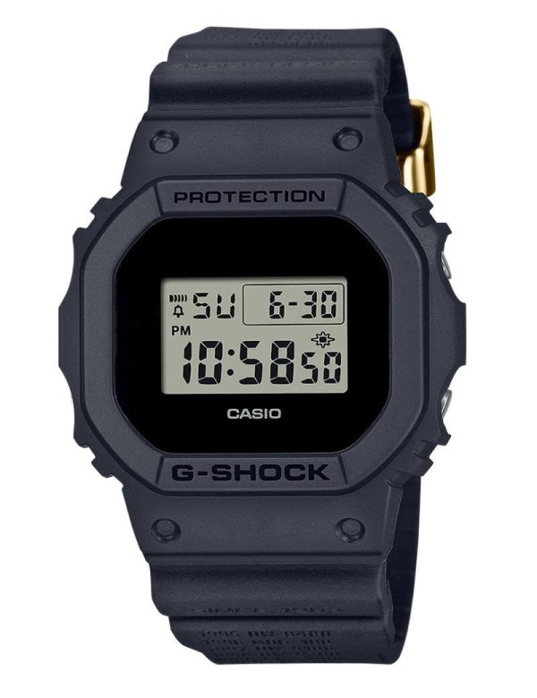 casio g-shock
