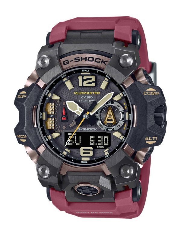 casio g-shock