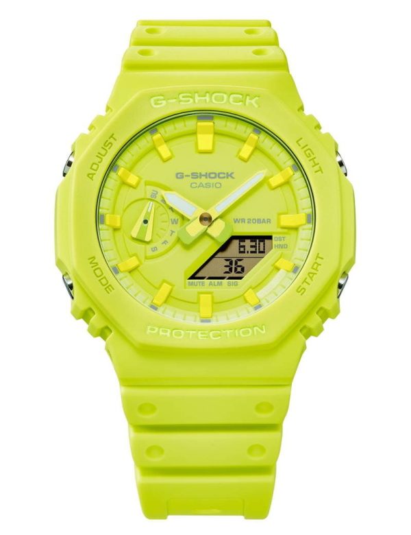 casio g-shock