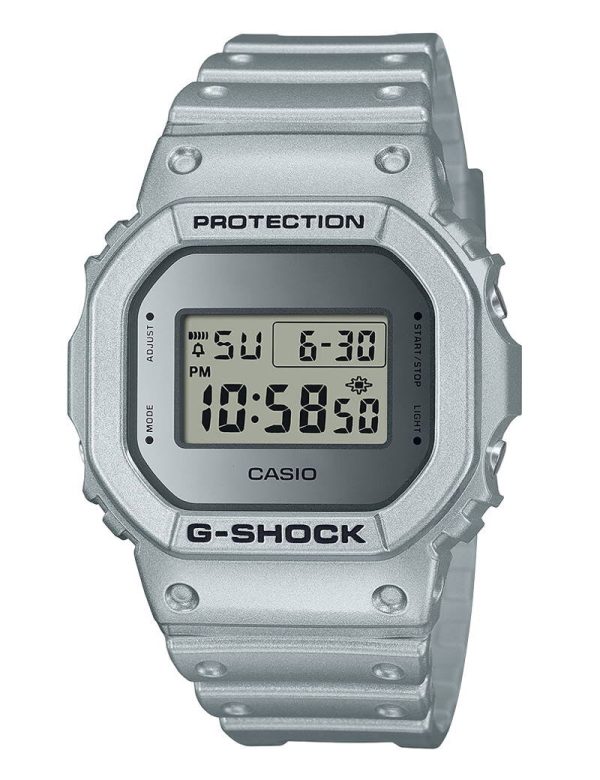 casio g-shock