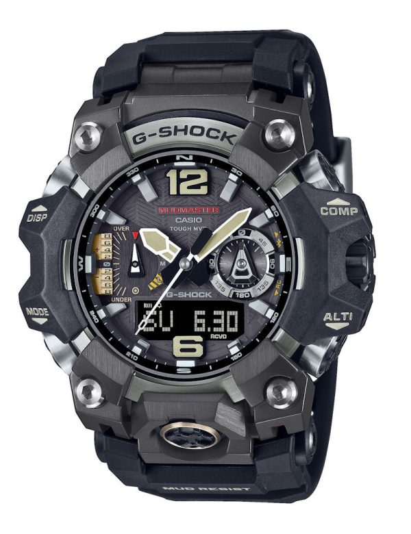 casio g-shock