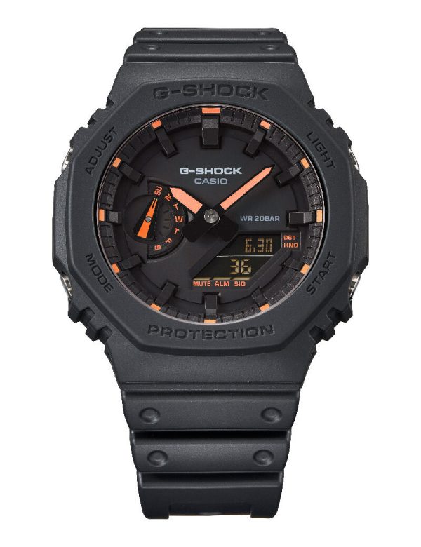 casio g-shock
