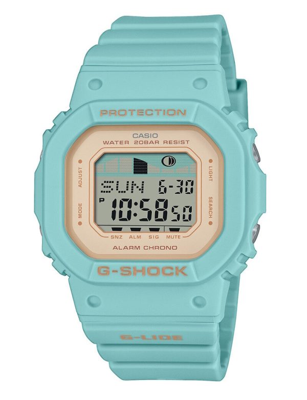 casio g-shock