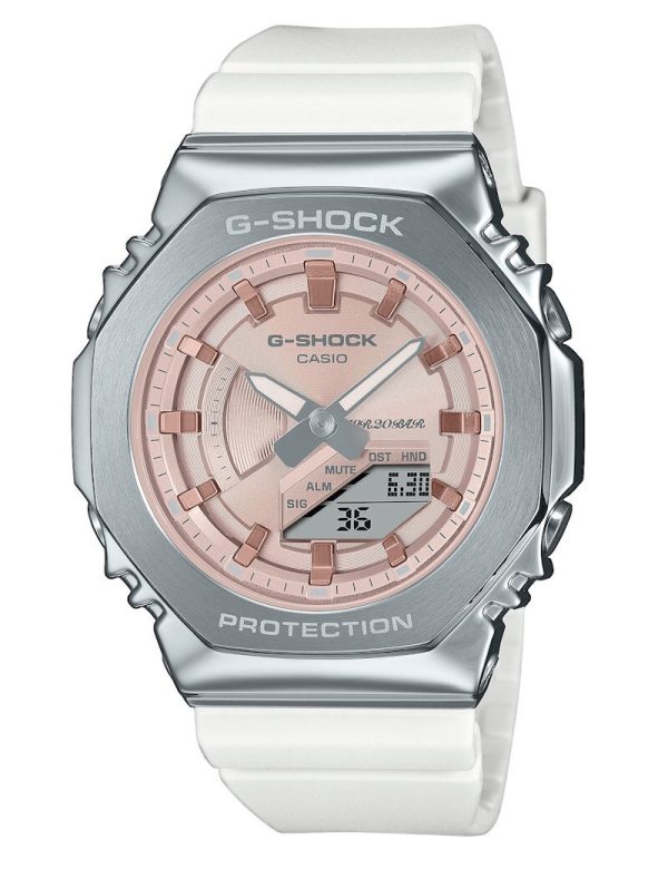 casio g-shock