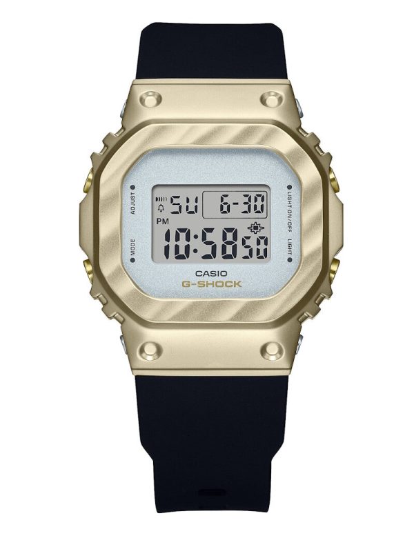 casio g-shock