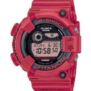 Casio G-Shock Frogman