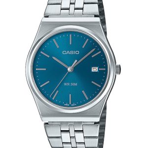 Casio Timeless