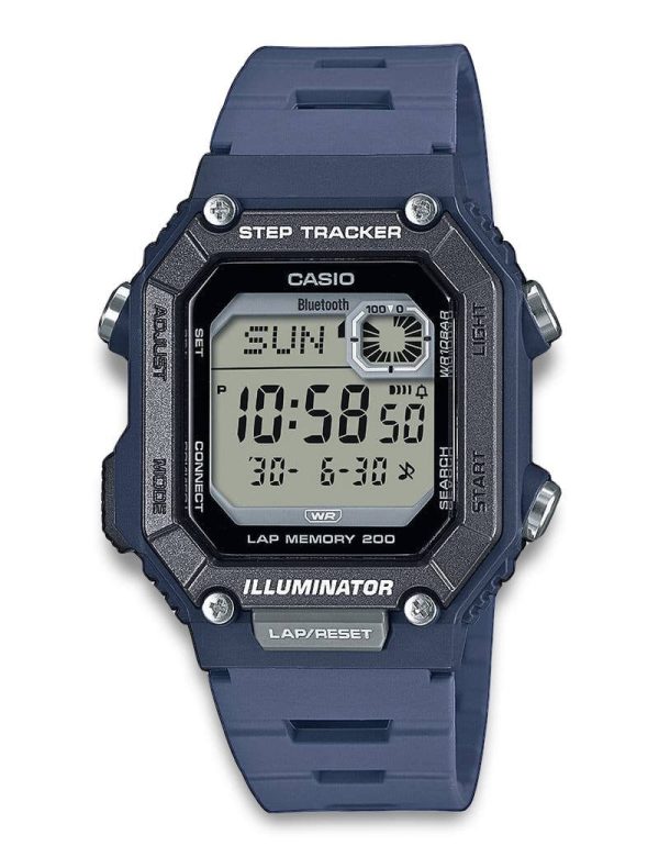 casio timeless
