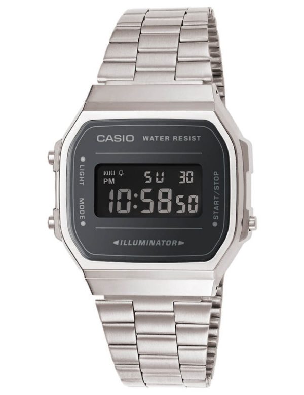 casio vintage
