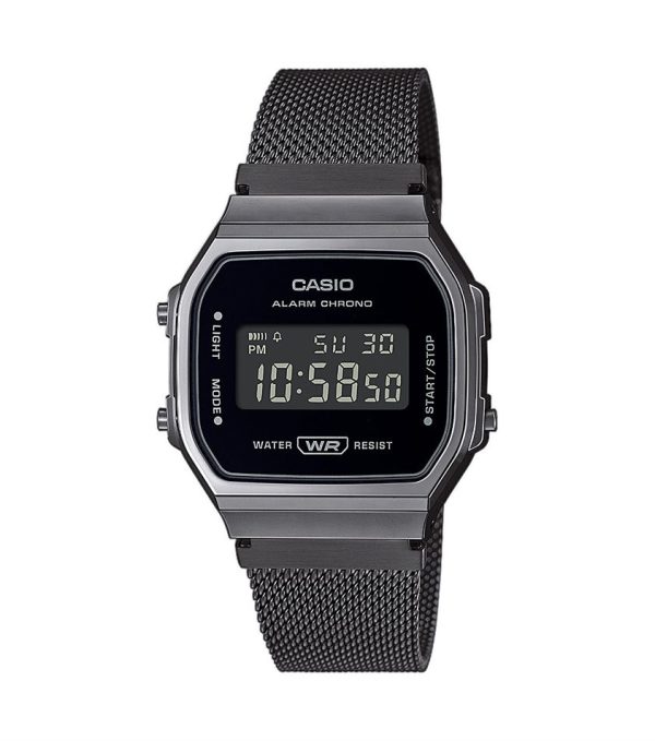 casio vintage