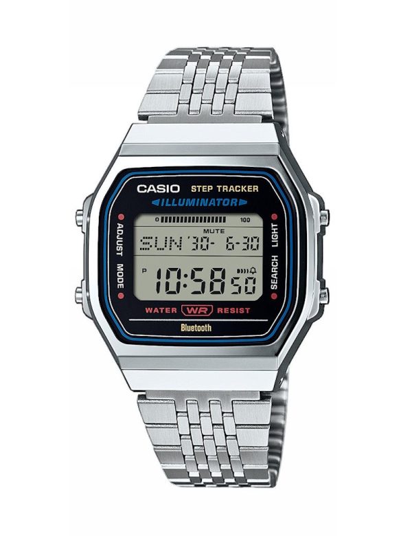 casio vintage