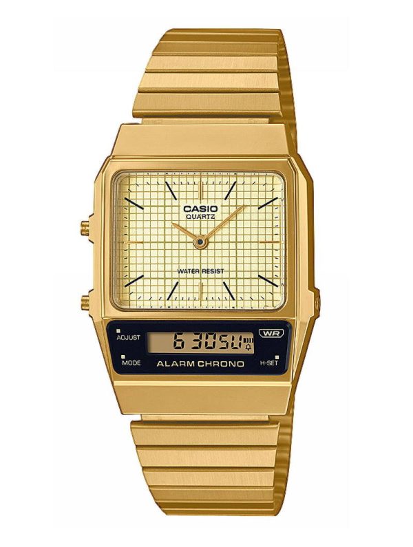 casio vintage