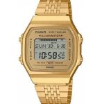 casio vintage