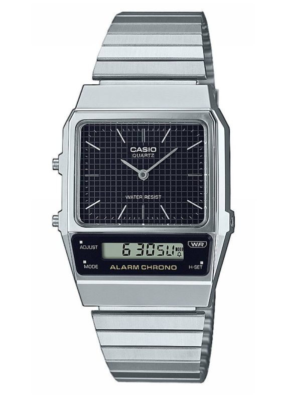 casio vintage