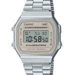 casio vintage