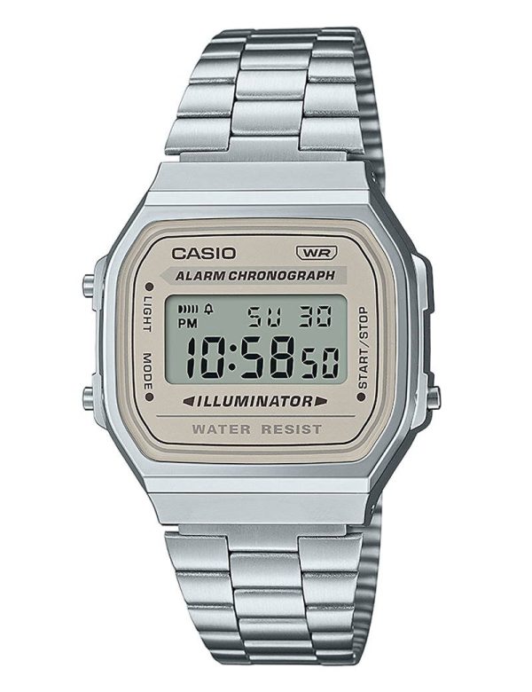 casio vintage