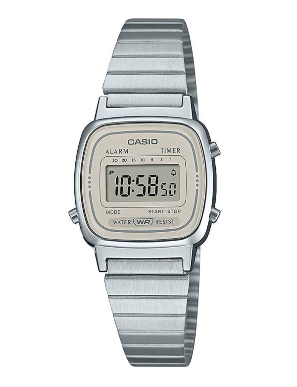 casio vintage