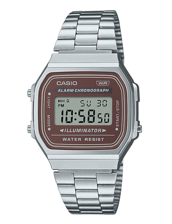 casio vintage