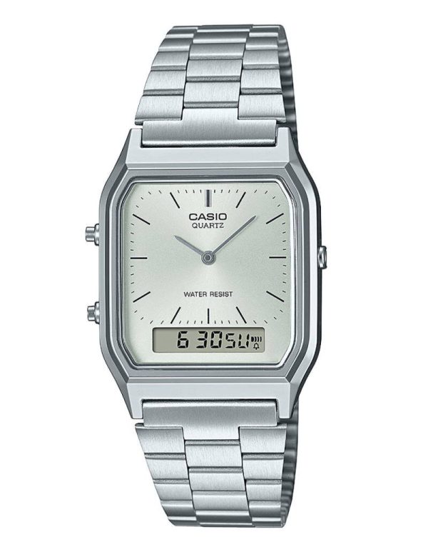 casio vintage