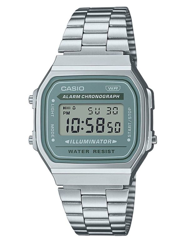 casio vintage