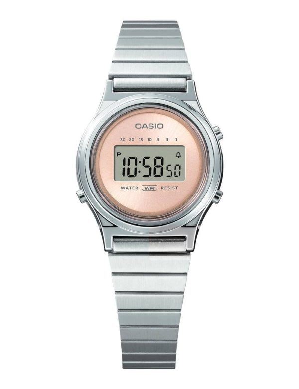 casio vintage